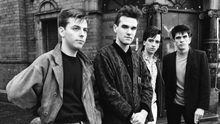 smiths bw