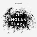 let england shake