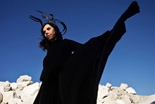 pj harvey