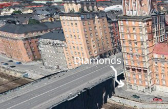 diamondsny